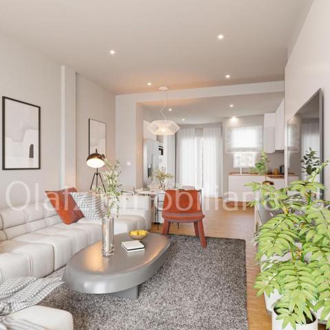 Piso en venta en Zalla, Aranguren photo 0