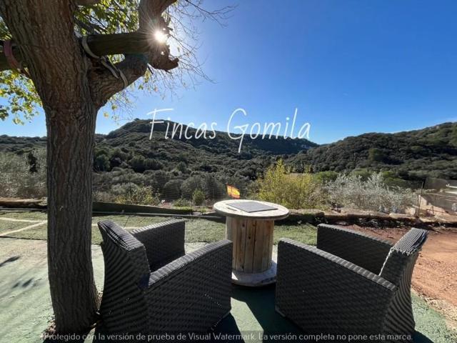 Terreno en venta en Ferreries photo 0