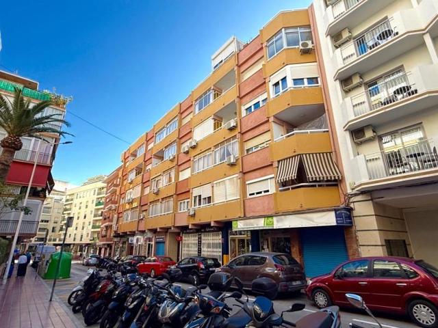 Aticos en venta en Benidorm, Levante photo 0