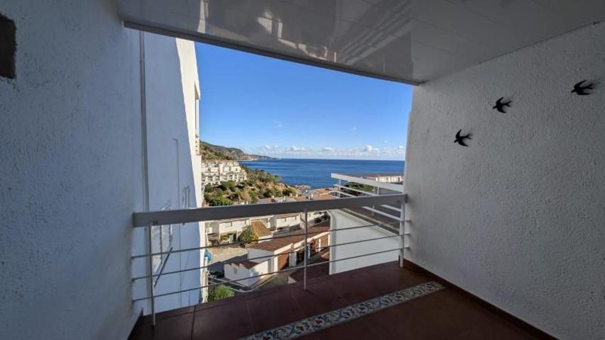 Apartamento en venta en Tossa de Mar, Cala salions photo 0