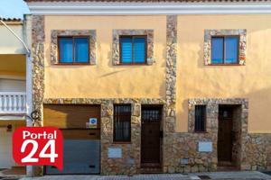 Casa en venta en Badajoz, Ctra de Sevilla - Ronda sur photo 0