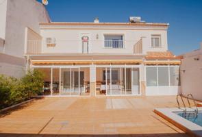 Casa en venta en Humilladero, Humilladero photo 0