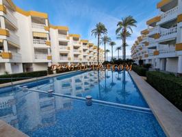 Apartamento en venta en Denia photo 0