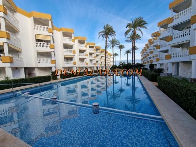 Apartamento en venta en Denia photo 0