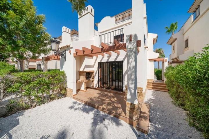 Bungalow en venta en Algorfa, Comunidad valenciana photo 0