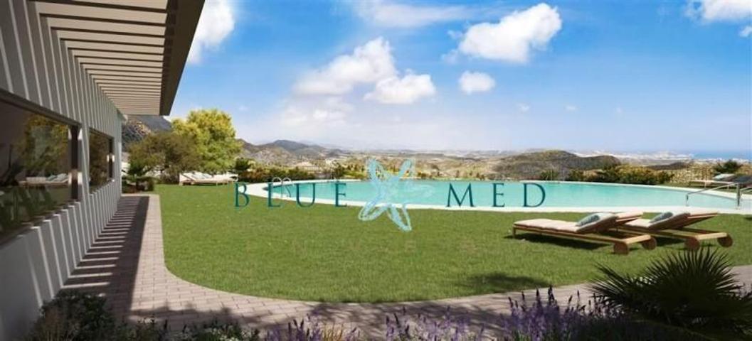 Apartamento en venta en Cuevas del Almanzora, El Calón - Pozo Esparto photo 0