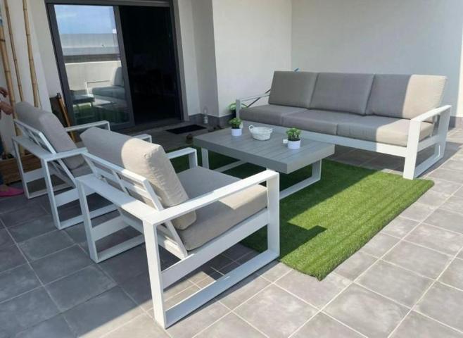 Piso en venta en Algeciras, Mirador de la bahía photo 0