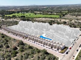 Adosada en venta en Orihuela Costa, Lomas de Campoamor-Las Ramblas photo 0