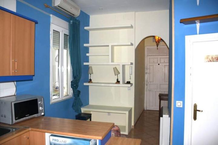 Piso en venta en Madrid, Arganzuela photo 0