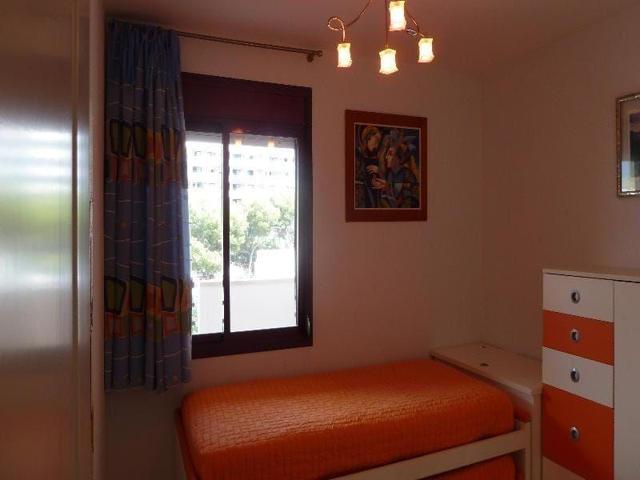 Apartamento en venta en Calpe, Calpe photo 0