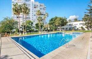 Apartamento en venta en Benalmádena, Benalmádena Costa photo 0