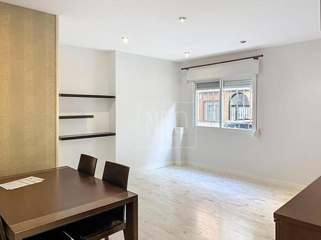 Planta baja en venta en San Fernando de Henares, Centro photo 0