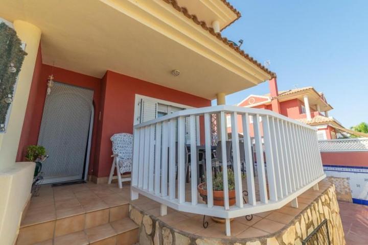 Bungalow en venta en San Javier, San Javier photo 0