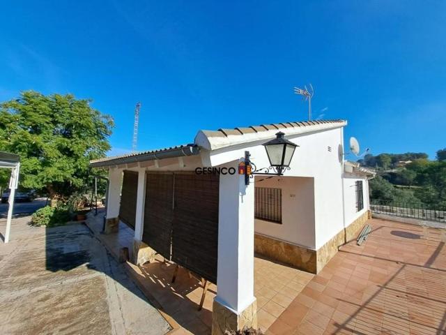 Chalet en venta en Barxeta, Lloc nou photo 0