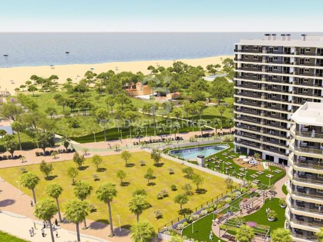 Apartamento en venta en Cabanes, Torre la Sal photo 0