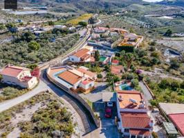 Casa con terreno en venta en Vélez de Benaudalla, La gorgoracha photo 0