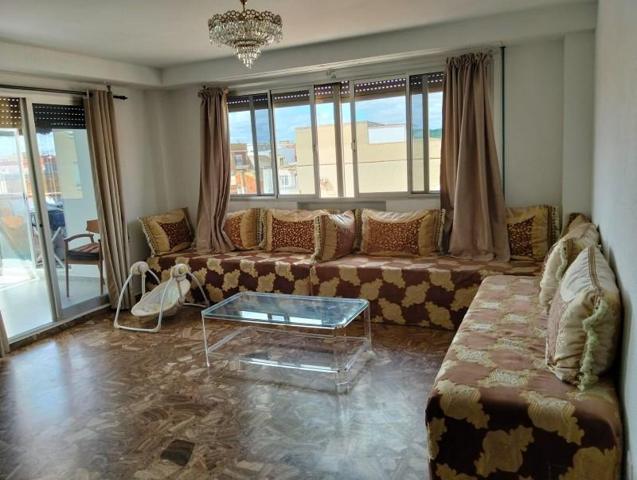 Duplex en venta en Aldaia, Santa Rita photo 0