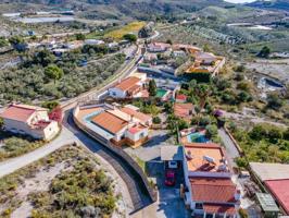 Casa con terreno en venta en Vélez de Benaudalla, La gorgoracha photo 0