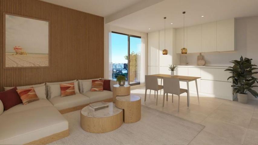 Apartamento en venta en Mijas, Las Lagunas photo 0
