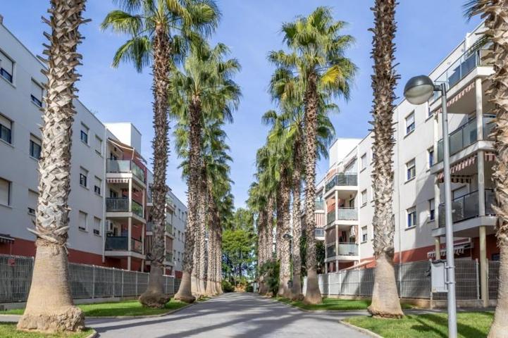 Piso en venta en Riba-roja de Túria, Urbanizacion la reva photo 0