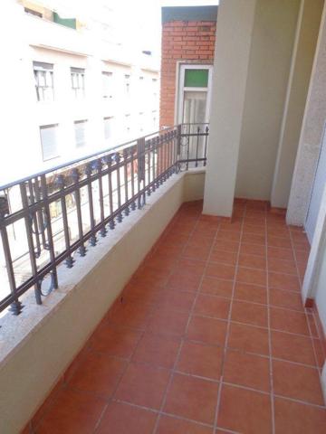 Piso en venta en Valdepeñas, Centro photo 0