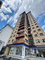 Piso en venta en Arrasate-Mondragón, San Andres photo 0