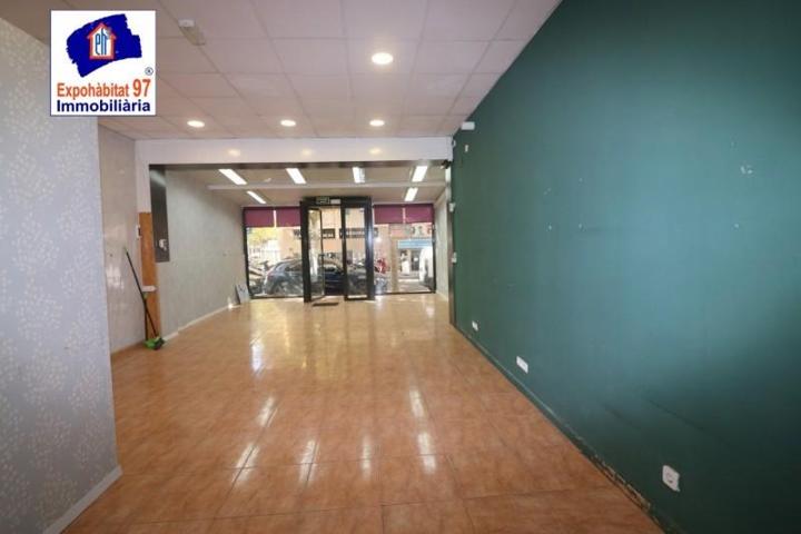 Local comercial en venta en Salou, Centro photo 0
