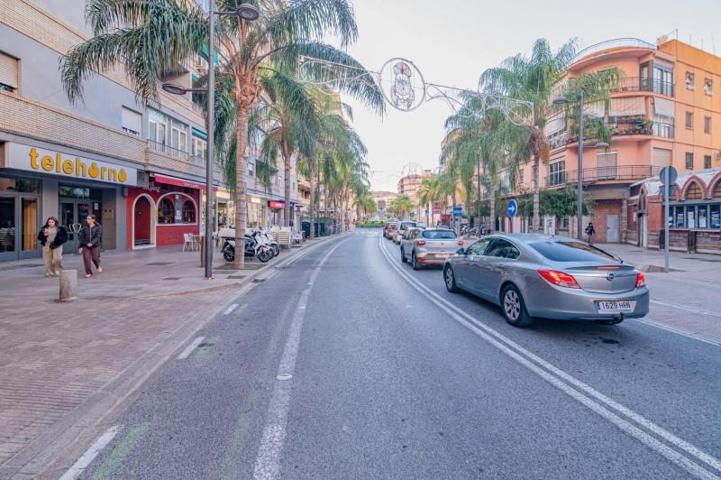 Piso en venta en Motril, Centro photo 0