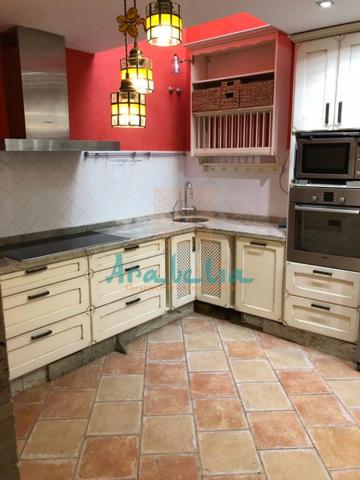 Casa en venta en Córdoba, Zumbacon photo 0