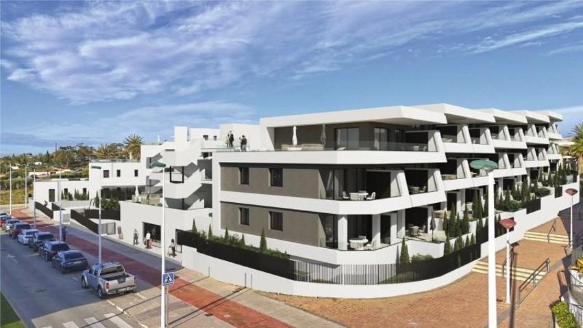 Apartamento en venta en La Marina, El pinet photo 0