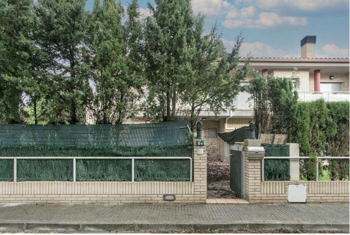 Chalet en venta en Carme, Xaró photo 0