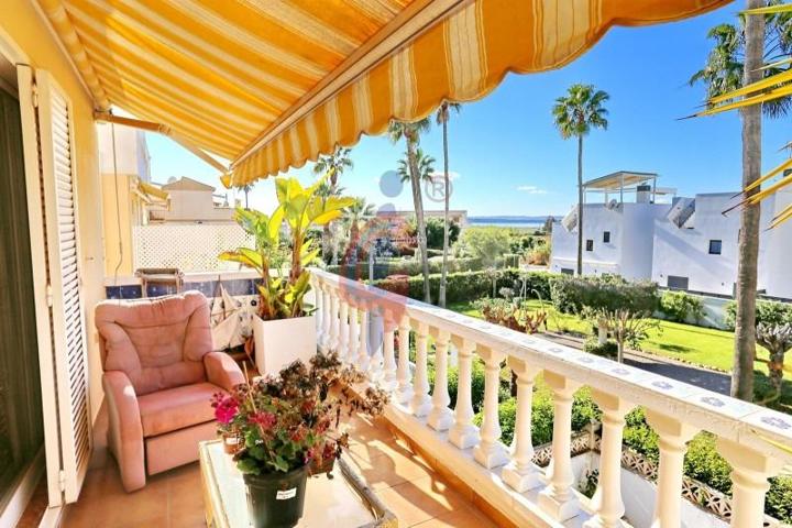 Aticos en venta en Guardamar del Segura, Pórtico Mediterráneo photo 0