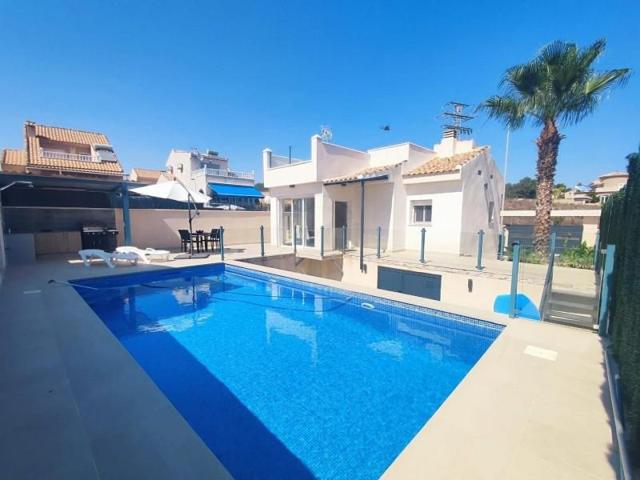 Chalet en venta en Rojales, Ciudad Quesada photo 0