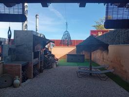 Adosada en venta en Penaguila, Penaguila photo 0