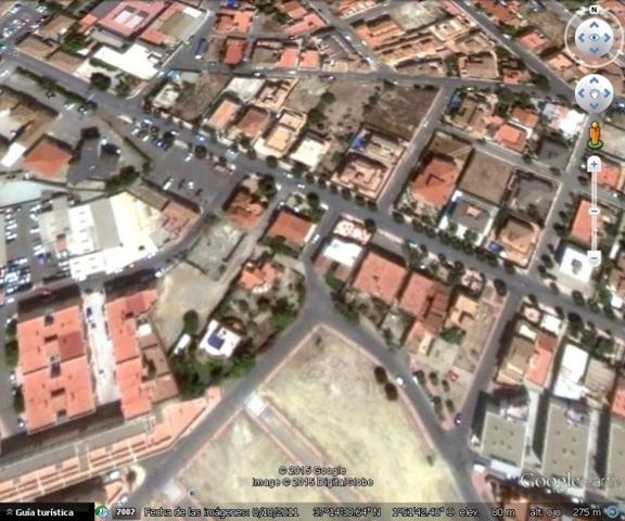 Terreno en venta en Vera, Vera Pueblo photo 0