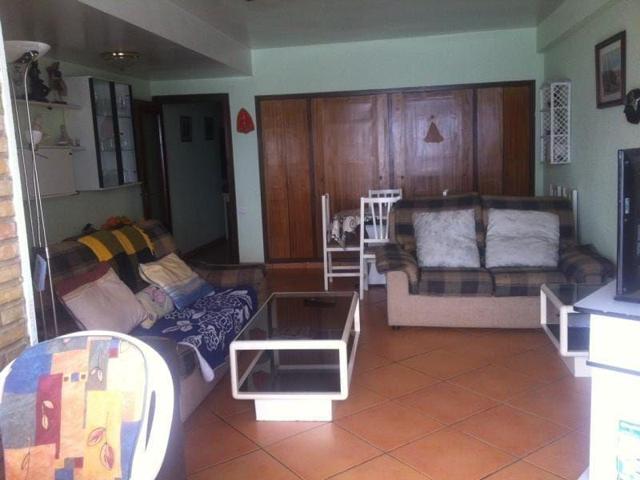 Apartamento en venta en Benidorm, Levante photo 0