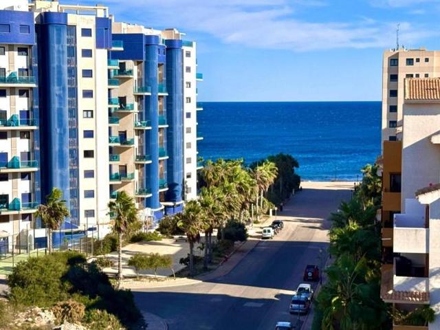 Apartamento en venta en Torrevieja, Punta Prima photo 0