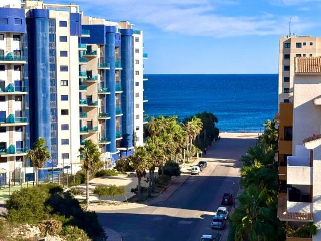 Apartamento en venta en Torrevieja, Punta Prima photo 0