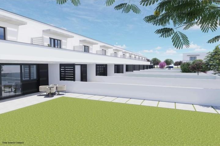 Adosada en venta en Sant Jordi, Urbanizacion panoramica photo 0