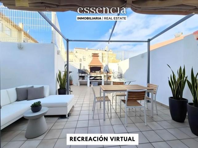 Adosada en venta en Beniflá, Comunidad valenciana photo 0