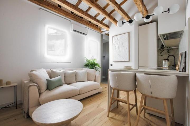 Piso en venta en Madrid, Lavapiés-Embajadores photo 0