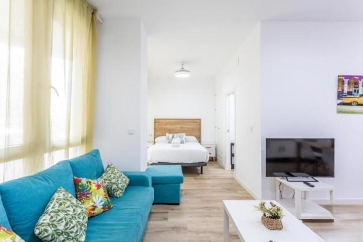 Apartamento en venta en Cádiz, Avenida photo 0