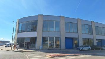 Nave industrial en venta en Manises, Poligono del Aeropuerto photo 0