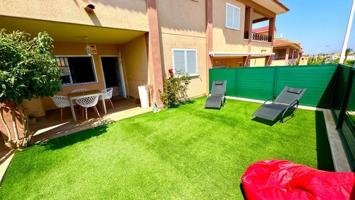 Adosada en venta en Santa Pola, Gran Alacant photo 0