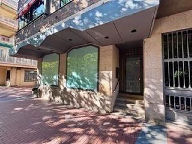 Local comercial en venta en Ávila, SAN ROQUE photo 0