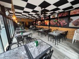 Local comercial en venta en Benidorm, Rincon de Loix photo 0