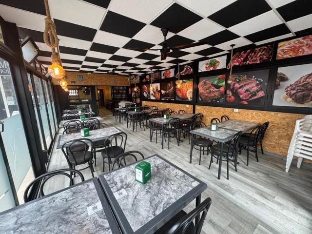 Local comercial en venta en Benidorm, Rincon de Loix photo 0