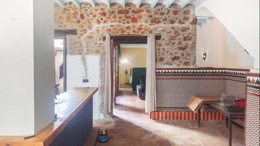 Casa en venta en Denia, CIU CENTRO photo 0