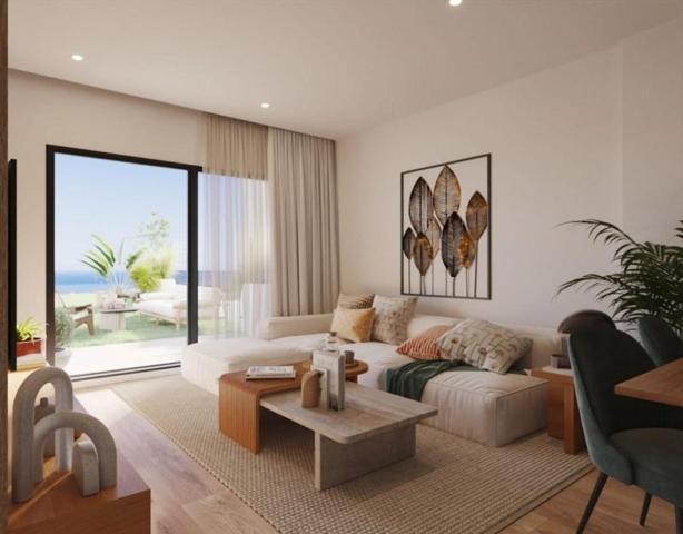 Aticos en venta en Torrox, Torrox Pueblo photo 0