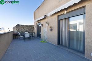 Aticos en venta en Armilla, Armilla photo 0